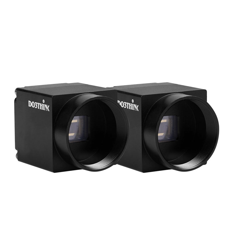 M3ST130(M)-H,高速工业相机,USB3.0工业相机,度信科技