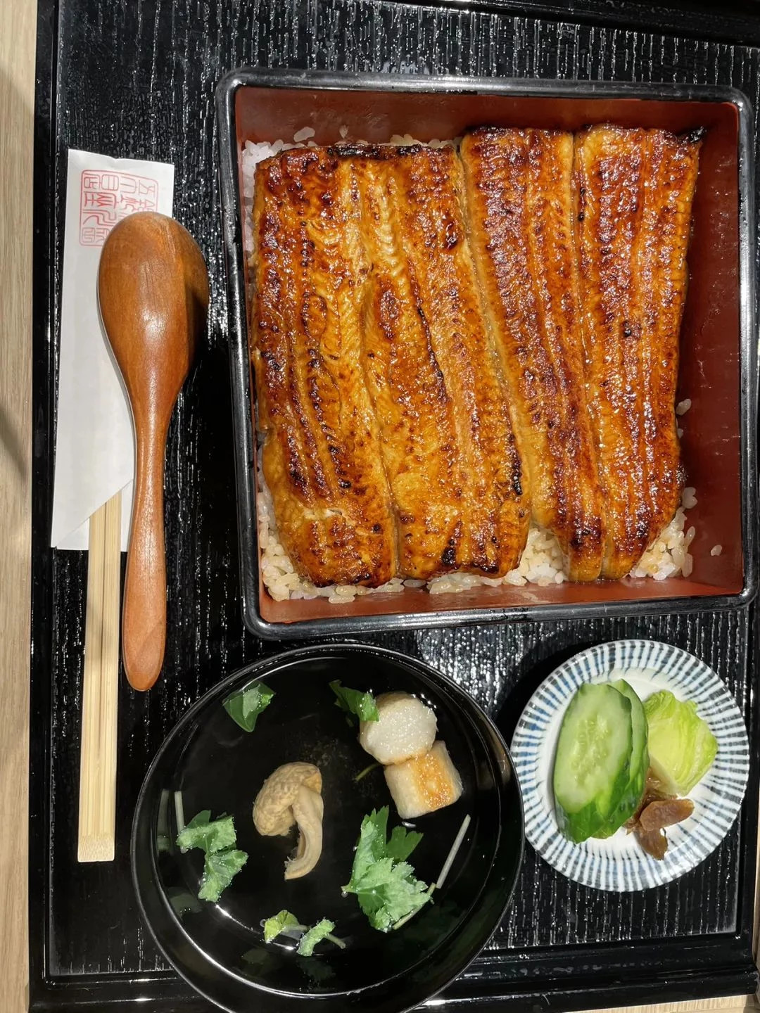 东京美食